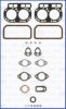 SUBAR 497123053HS Gasket Set, cylinder head